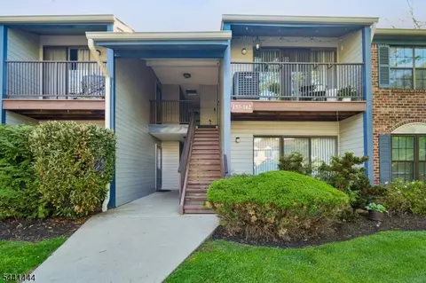 153 Irving Pl #153, Basking Ridge, NJ 07920
