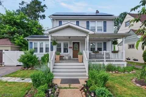 244 3rd St, Dunellen, NJ 08812