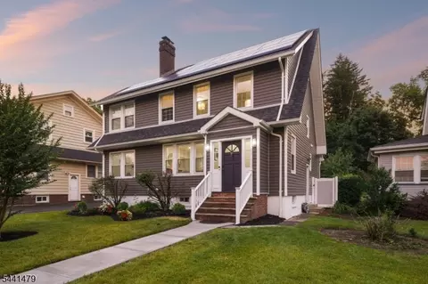 653 Hamilton Rd, South Orange, NJ 07079