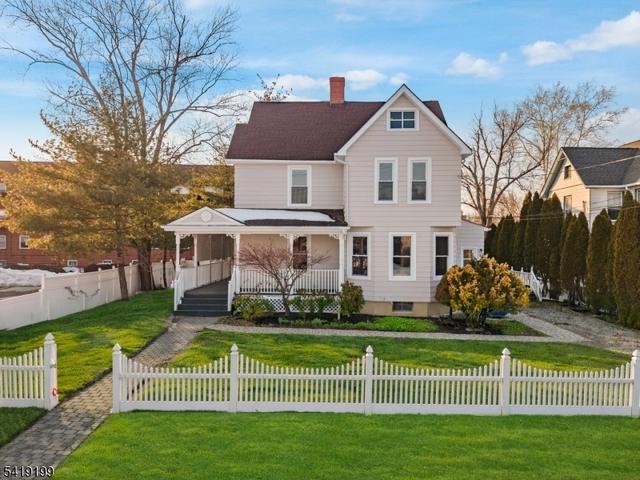 11 Eastern Ave, Somerville, NJ 08876