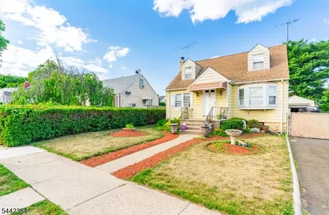 230-232 Sherwood Ave, Paterson, NJ 07502