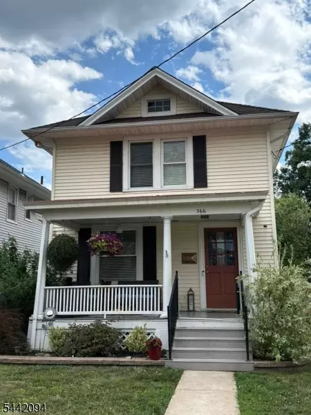 366 E Main St, Somerville, NJ 08876