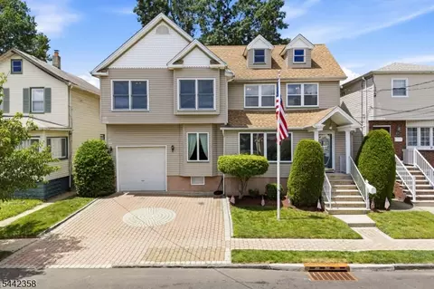 99 Morgan Pl, North Arlington, NJ 07031