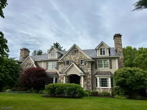 71 Dale Dr, Chatham Twp, NJ 07928