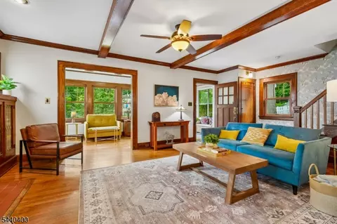 43 Woodside Ter, West Orange, NJ 07052