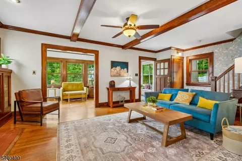 43 Woodside Ter, West Orange, NJ 07052