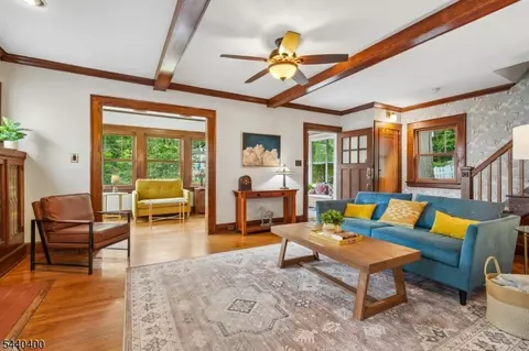 43 Woodside Ter, West Orange, NJ 07052