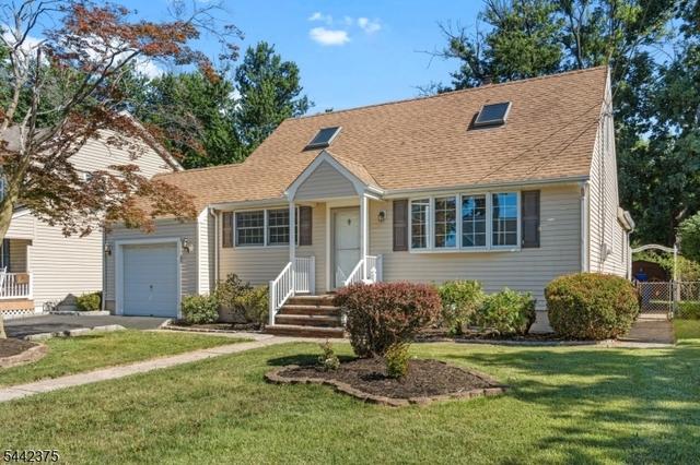 117 Madison Dr, South Plainfield, NJ 07080