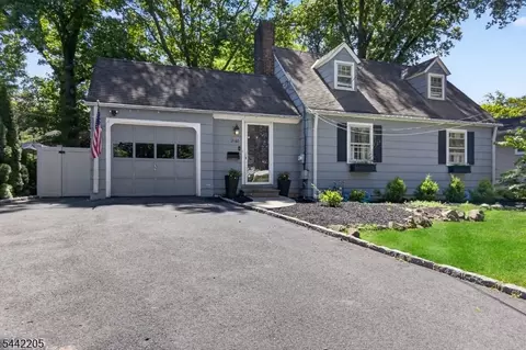 2160 Raritan Rd, Scotch Plains, NJ 07076