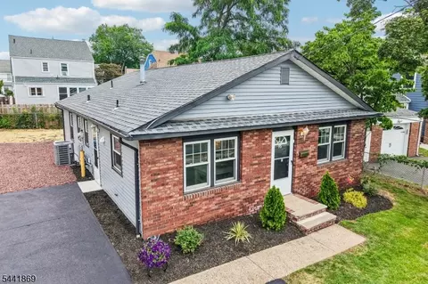 95 Mitchell St, West Orange, NJ 07052
