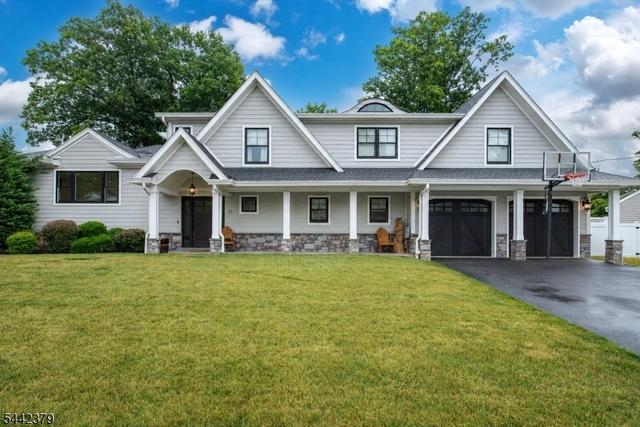 57 Coventry Rd, Wayne, NJ 07470