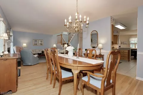 Dining - 72 Birch Ln, Wayne, NJ 07470 photo 2 of 5