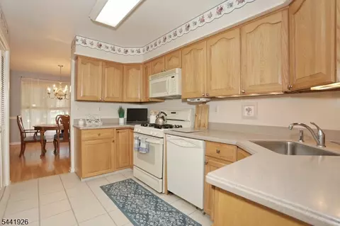 Kitchen - 72 Birch Ln, Wayne, NJ 07470 photo 2 of 2