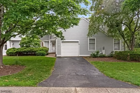 24 Village Dr, Montville, NJ 07045