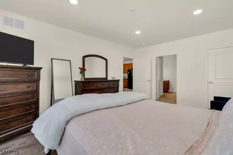 Bedroom - 400 E Front St #415, Plainfield, NJ 07060 photo 4 of 8