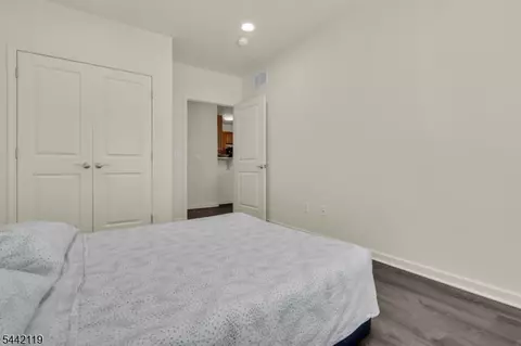 Bedroom - 400 E Front St #415, Plainfield, NJ 07060 photo 8 of 8