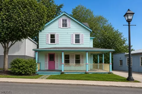 23 Morristown Rd, Bernardsville, NJ 07924