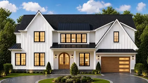 17 Briarwood Rd, Florham Park, NJ 07932