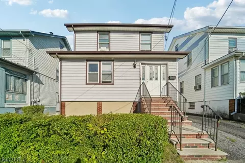 114 Melrose Ave, Irvington, NJ 07111
