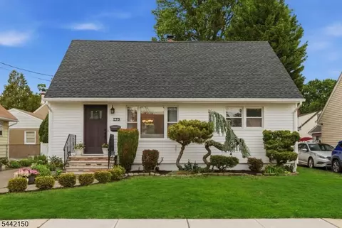 170 Dawson Ave, Clifton, NJ 07012