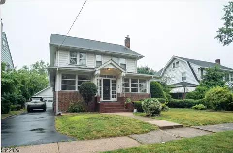 100 W Passaic Ave, Bloomfield, NJ 07003