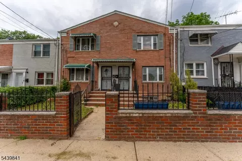 1446 Liberty Ave # B, Hillside, NJ 07205