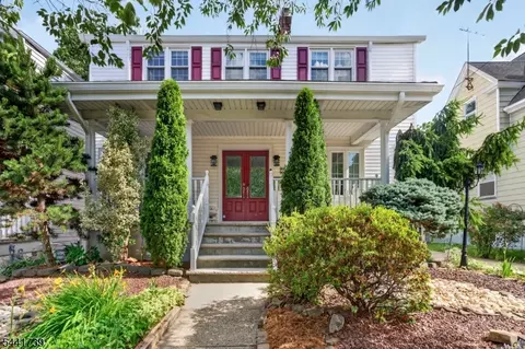 321 Willow Ave, Garwood, NJ 07027
