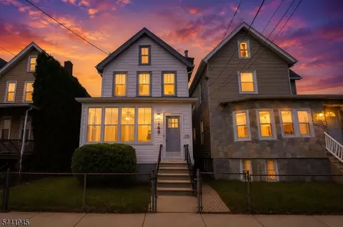 169 Oakwood Pl, City Of Orange, NJ 07050