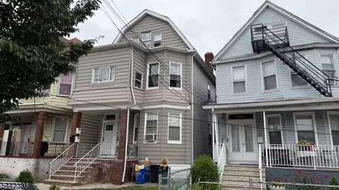 658 Adams Ave, Elizabeth, NJ 07201