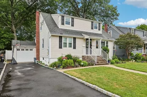 436 Myrtle Ave, Garwood, NJ 07027