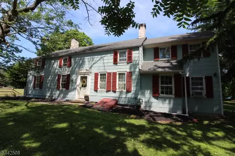 40 Sergeantsville Rd, Flemington, NJ 08822