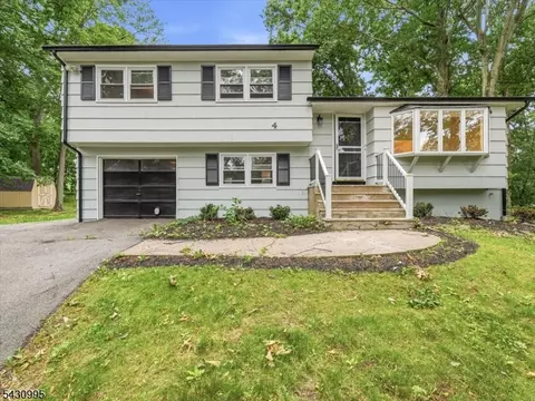 4 Forest Dr, Morris Plains, NJ 07950