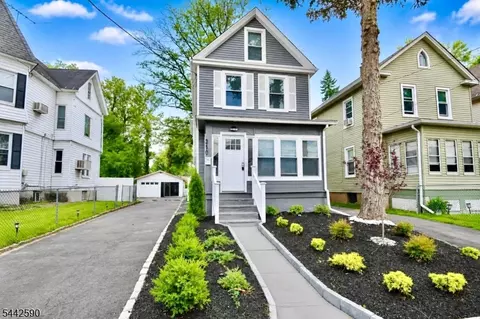 310 Lyman Pl, Plainfield, NJ 07063