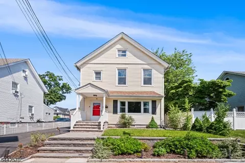 201 Prospect St, Englewood, NJ 07631