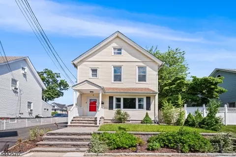 201 Prospect St, Englewood, NJ 07631