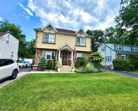 525 Quinton Ave, Kenilworth, NJ 07033