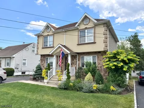 525 Quinton Ave, Kenilworth, NJ 07033