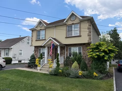 525 Quinton Ave, Kenilworth, NJ 07033