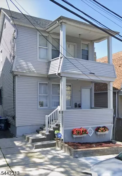 29 Highland Ter, Irvington, NJ 07111