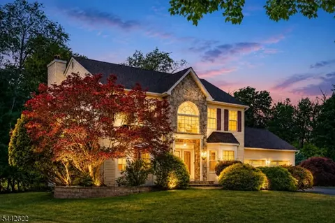 10 Whispering Pines Way, Piscataway, NJ 08854