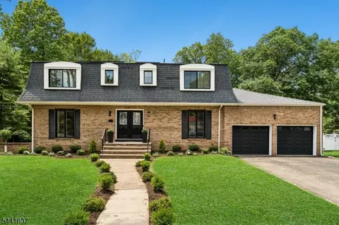 6 Powell Dr, West Orange, NJ 07052