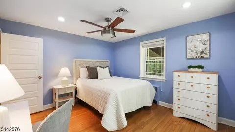 Bedroom - 1399 Birch Hill Rd, Mountainside, NJ 07092 photo 5 of 5
