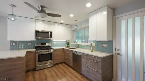 Kitchen - 1399 Birch Hill Rd, Mountainside, NJ 07092 photo 1 of 3