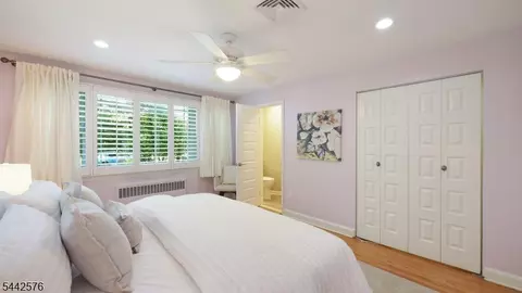 Bedroom - 1399 Birch Hill Rd, Mountainside, NJ 07092 photo 3 of 5