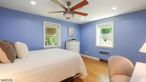 Bedroom - 1399 Birch Hill Rd, Mountainside, NJ 07092 photo 4 of 5