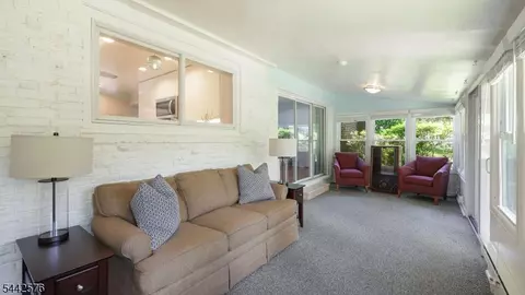 Entry Way - 1399 Birch Hill Rd, Mountainside, NJ 07092 photo 3 of 5