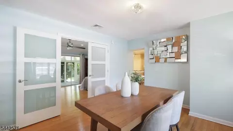 Dining - 1399 Birch Hill Rd, Mountainside, NJ 07092 photo 2 of 2