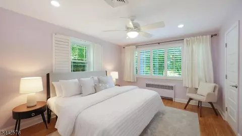 Bedroom - 1399 Birch Hill Rd, Mountainside, NJ 07092 photo 2 of 5