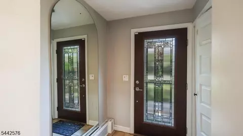 Entry Way - 1399 Birch Hill Rd, Mountainside, NJ 07092 photo 1 of 5
