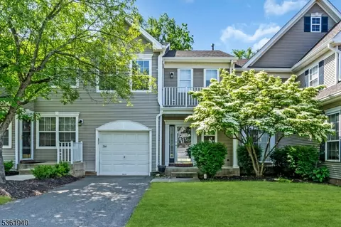 264 Marcia Way, Bridgewater, NJ 08807